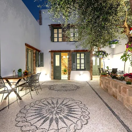 Apartman Del Capo *