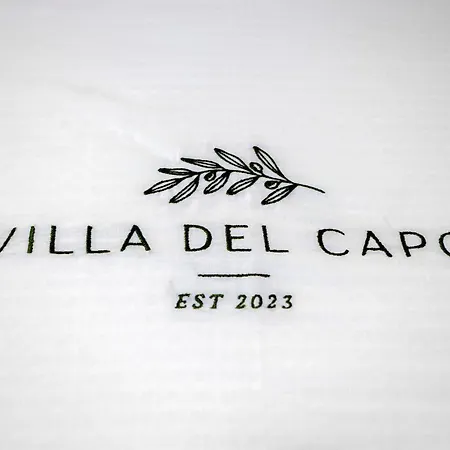 Del Capo * Rhodes City