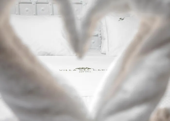 公寓 Del Capo Rhodes City