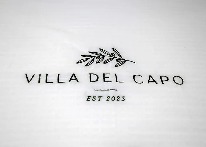 Del Capo * Rhodes City