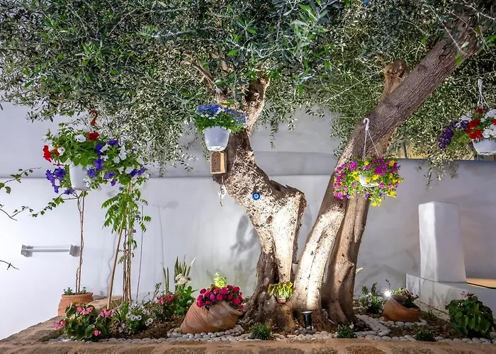 Del Capo Rhodes City